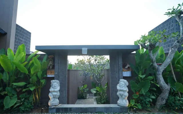The Shanti Graha Villas