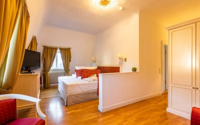 Schlosshotel Bad Neustadt