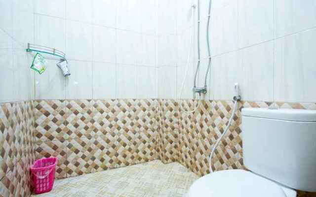 Palm Garden Guesthouse Samarinda