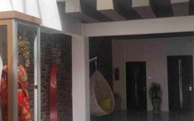 Treeli Boutique Hotel