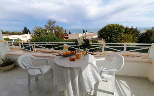 S o Rafael Beach Flat