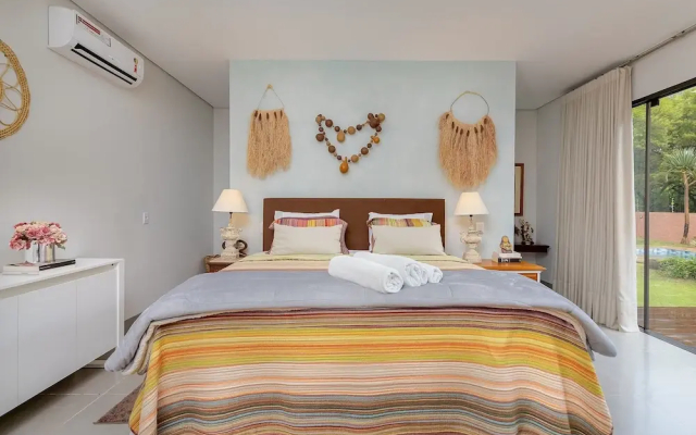 Casa Bonita MS By Carpediem