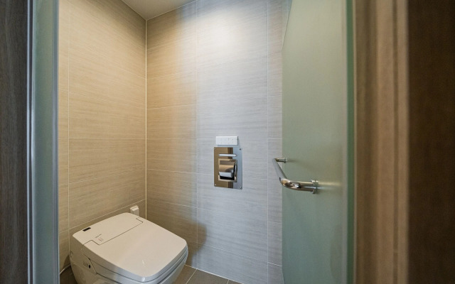 Sokcho I Park Suite Hotel and Resort