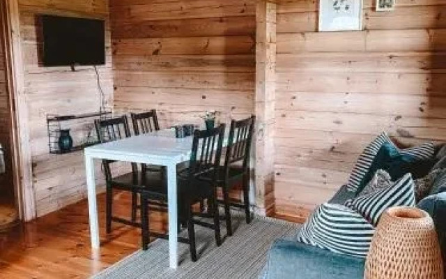 Noretjärns Stuguthyrning