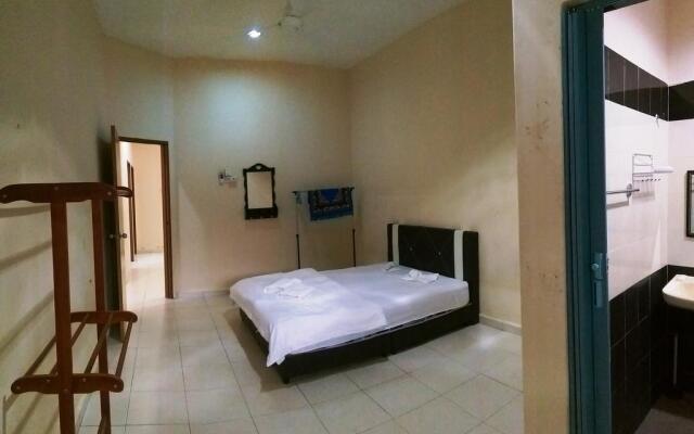 Promenade Homestay Dungun