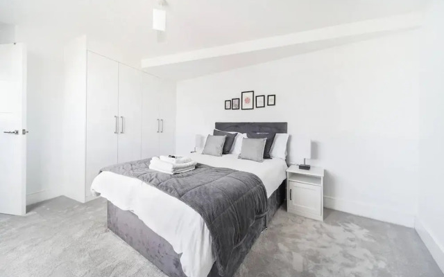 Livestay -long Term Stay Discount Modern 1 Bed