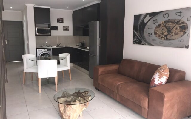 Ruby Homes Sunninghill Sandton