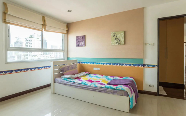Teja Hotel