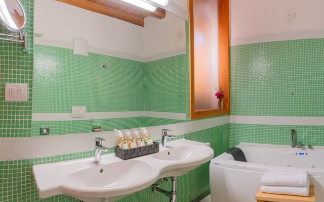 Albergo Palazzo Lodron Bertelli