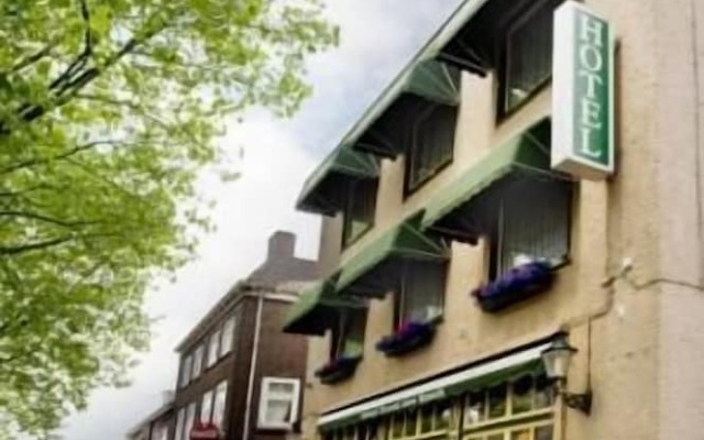 Hotel Jo van den Bosch