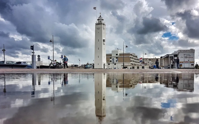 Pirombo Bed & Breakfast