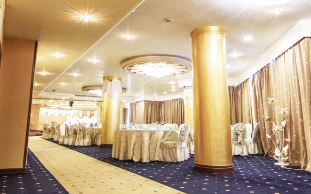 Sadeem Al Fajr Hotel Suites