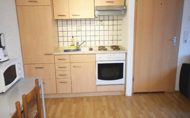 Ab Apartment Objekt 76