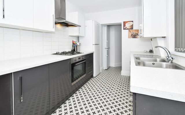 Townhouse @ Lord Street Crewe