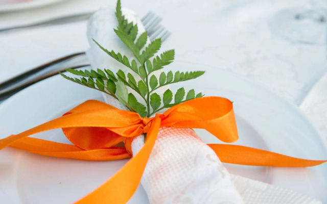 Hotel Green Park Madama Spa & Wellness