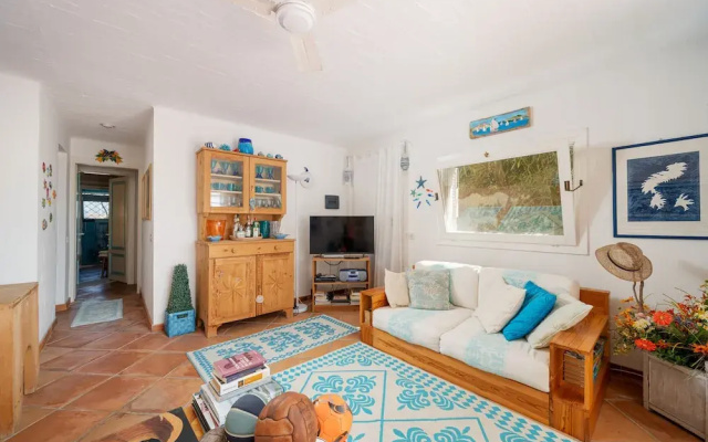 Casa Luis by Wonderful Italy