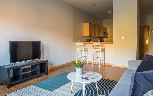 North Loop 1 Br Apt By Frontdesk