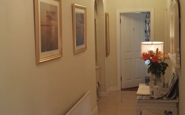 The Vee B&B