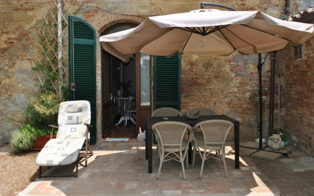 A Casa di Giulia
