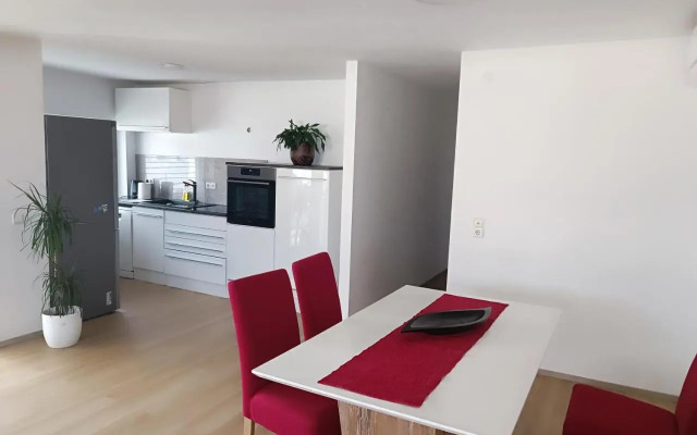 Apartma FRIGO