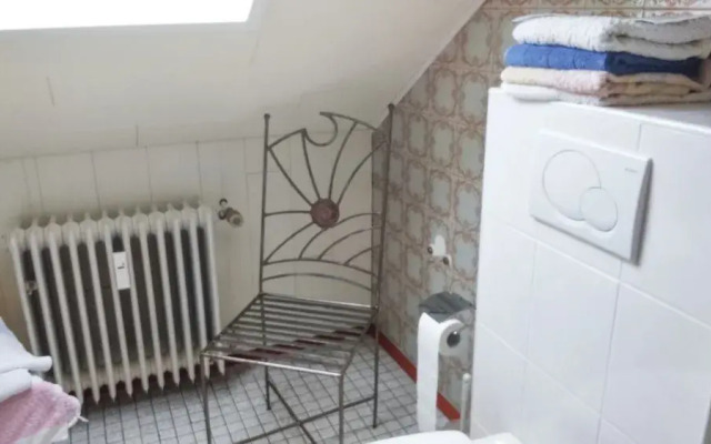 Holiday Home Hodebuschheck