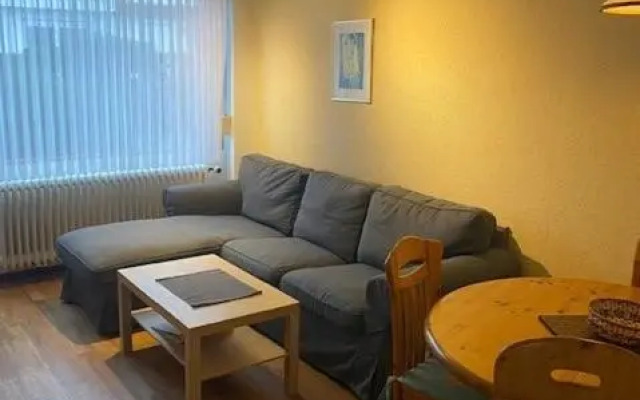 Feriengarten Dahme W 20