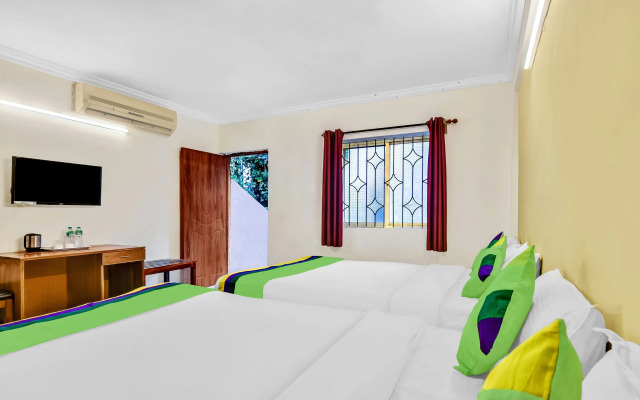 Itsy Hotels Samara Holiday Homes