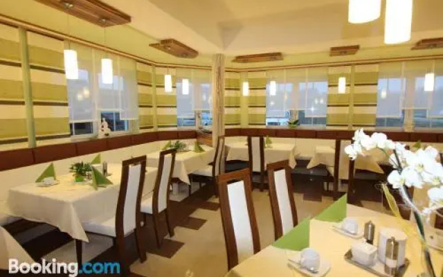 Hotel Garni Thermenglück