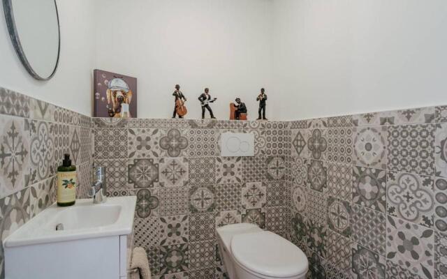 Villa Carnac, 4 pièces, 6 personnes - FR-1-477-197