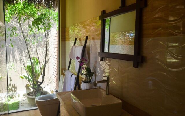 Hoi An Coco Bungalows
