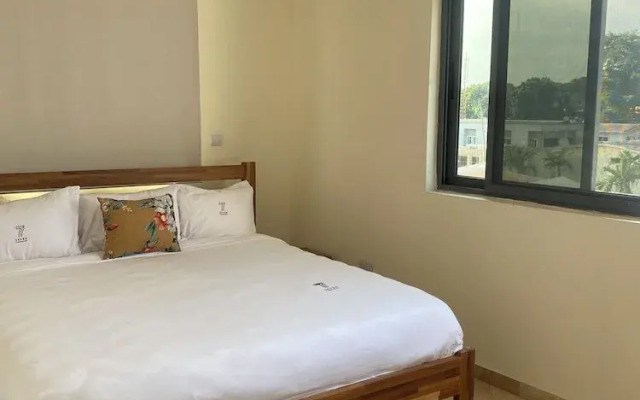 Seven7 Residence