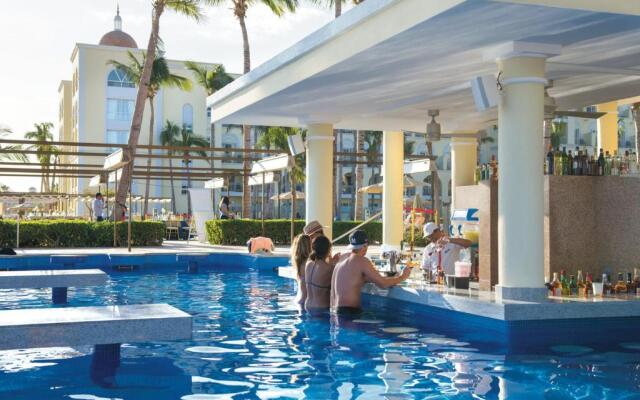 Riu Palace Cabo San Lucas - All Inclusive