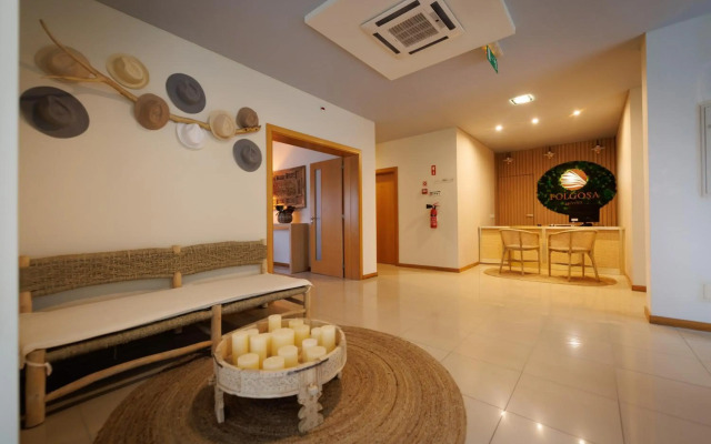 Hotel Folgosa Douro