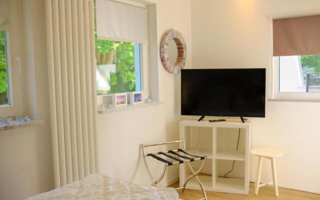 Ferienhaus Happytime