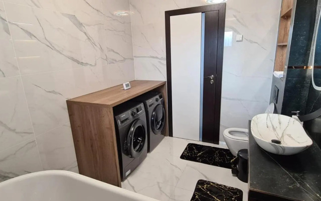 Penthouse de Lux André