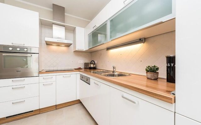 Deluxe Apartment Jedan