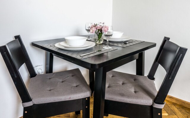 Apartament Panorama City