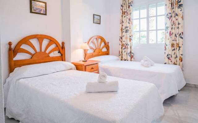 1031 Apartment Jardines del Mar