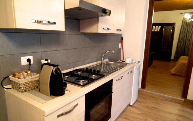 Suite Umberto I