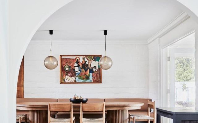 THE CASA Kangaroo Valley 4pm Check Out Sundays except Peak season — hotel in Kangaroo Valley