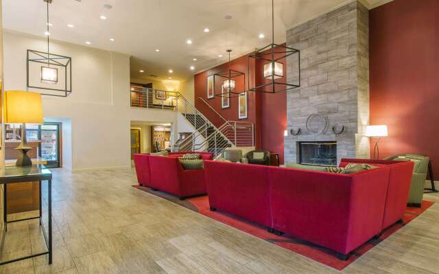 Hotel MTK Mount Kisco