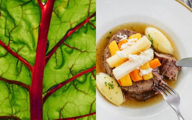 Maiensässhotel Guarda Val