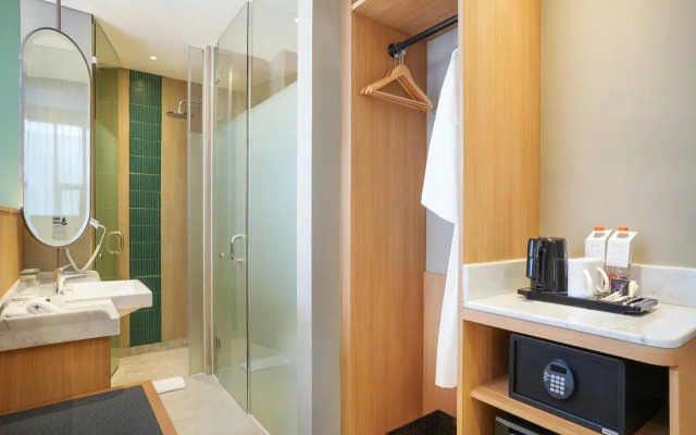 Swiss-Belinn Indramayu