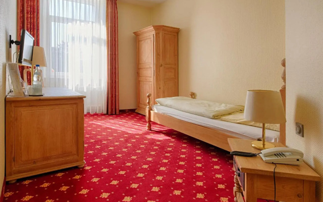 Hotel Kronprinz