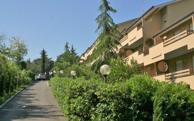 Hotel La Genziana