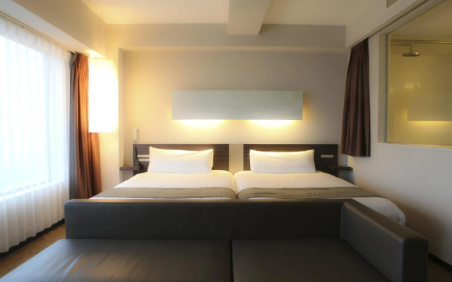 Hotel Inside Numazu Inter