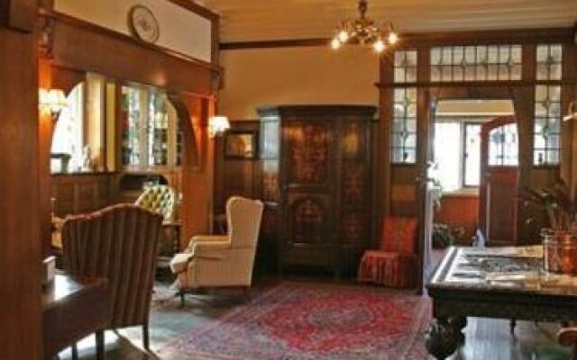Holbeck Ghyll Country House Hotel