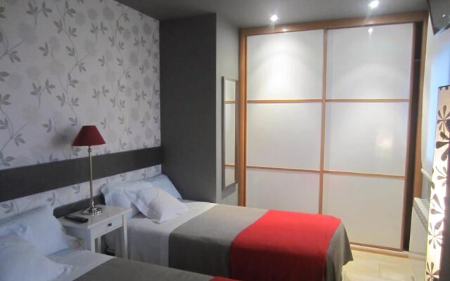 Comforsuite
