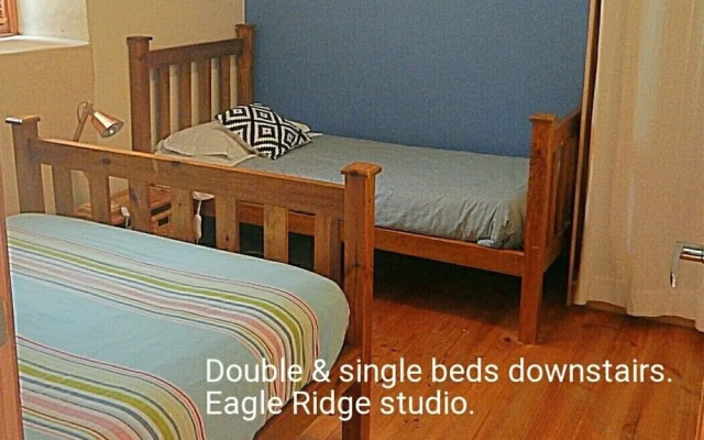 Peppermint Ridge Retreat