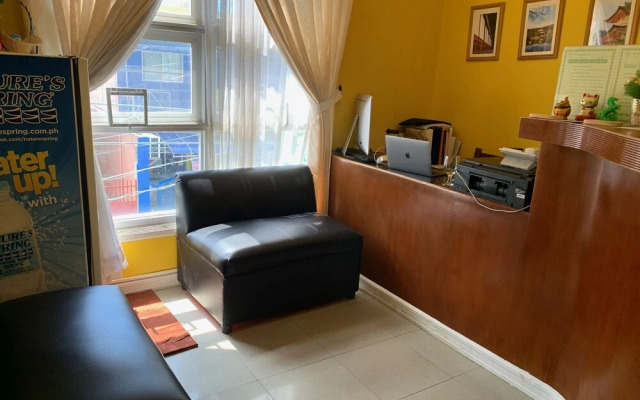D'Mei Residence Inn - Naval
